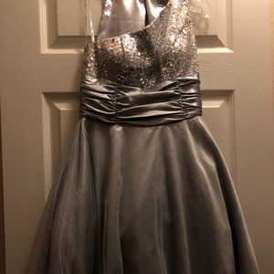Homecoming/Prom dress